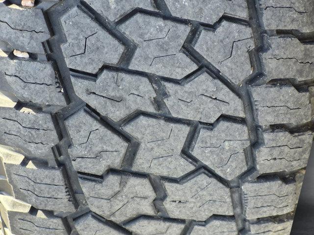 used 2021 Ford F-250 car, priced at $24,997