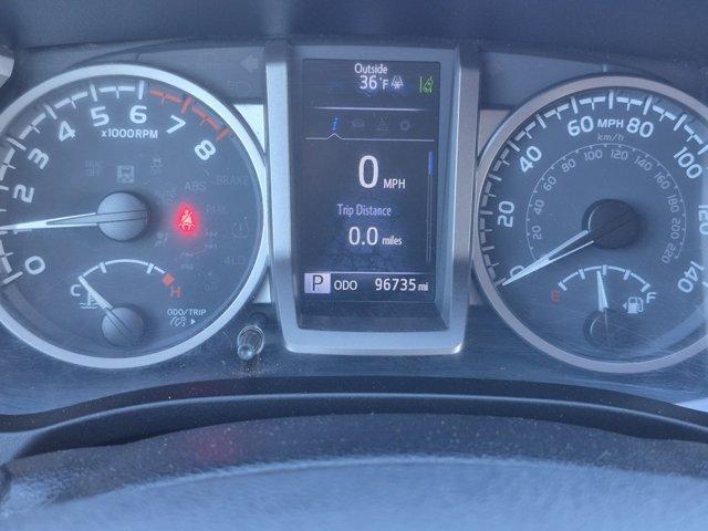 used 2020 Toyota Tacoma car, priced at $29,997