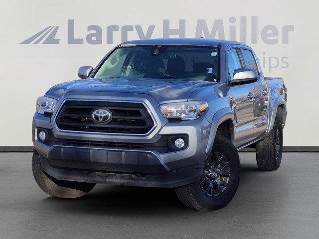 used 2020 Toyota Tacoma car, priced at $29,997