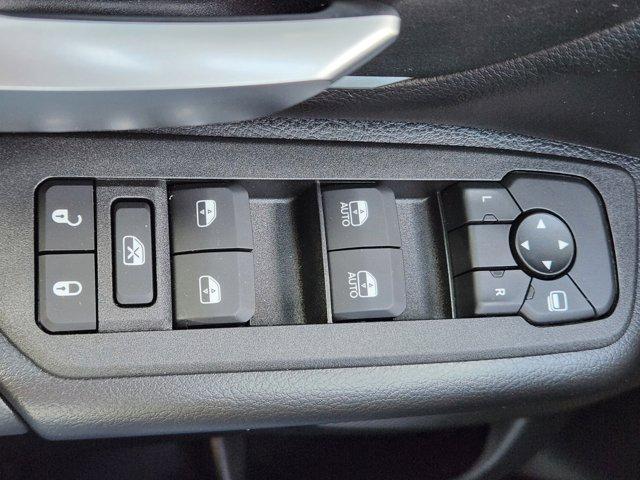 new 2026 Ram 1500 car, priced at $52,716