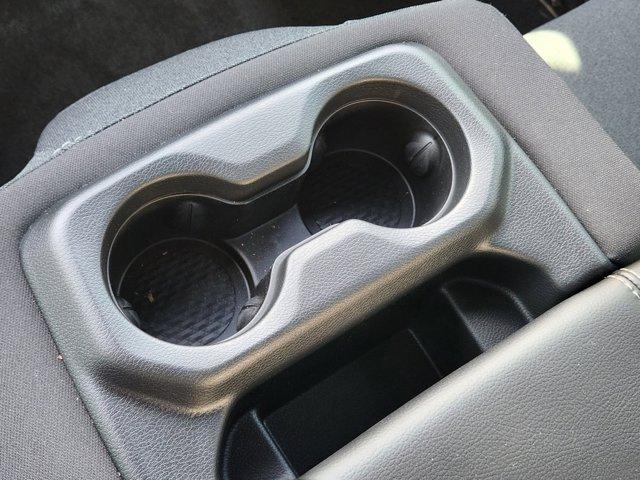 new 2026 Ram 1500 car, priced at $52,716