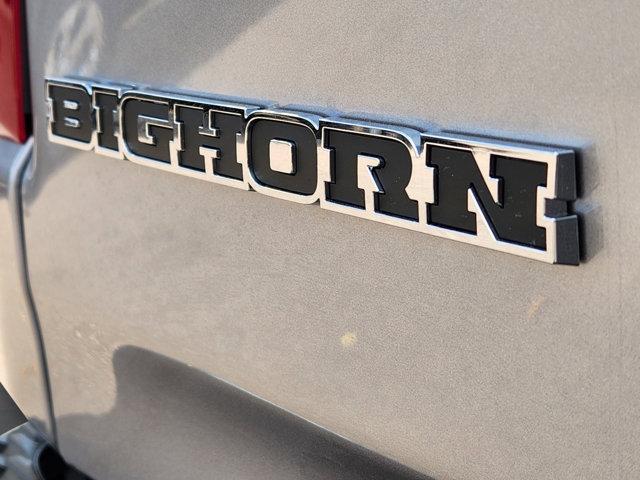 new 2026 Ram 1500 car, priced at $52,716