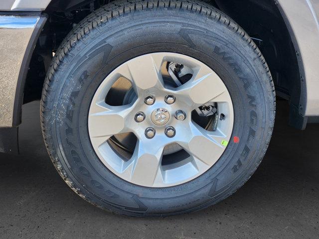 new 2026 Ram 1500 car, priced at $52,716