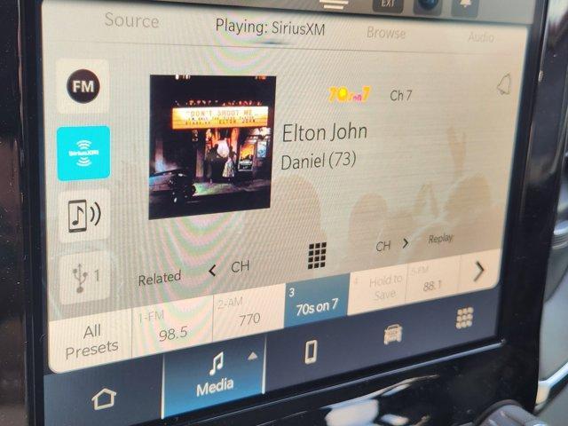 new 2026 Ram 1500 car, priced at $52,716