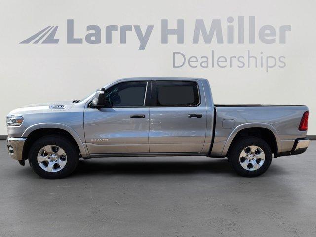 new 2026 Ram 1500 car, priced at $52,716