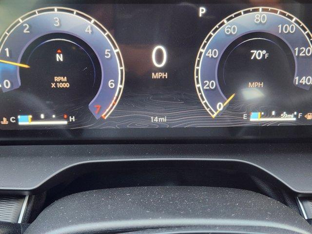 new 2025 Jeep Grand Cherokee car, priced at $40,936