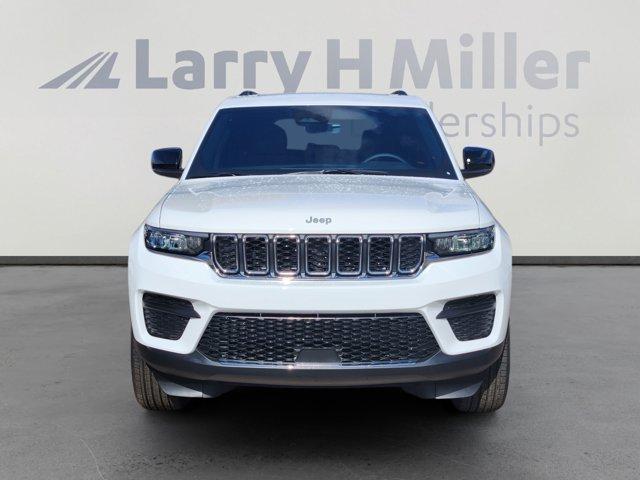 new 2025 Jeep Grand Cherokee car, priced at $40,341