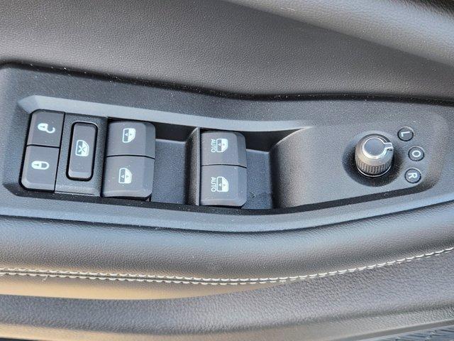 new 2025 Jeep Grand Cherokee car, priced at $40,341