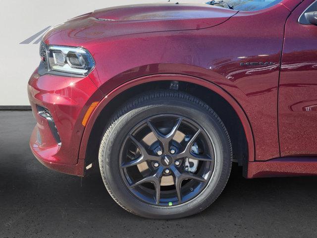 new 2026 Dodge Durango car, priced at $45,521