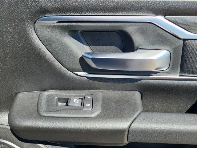 new 2026 Ram 1500 car, priced at $51,096