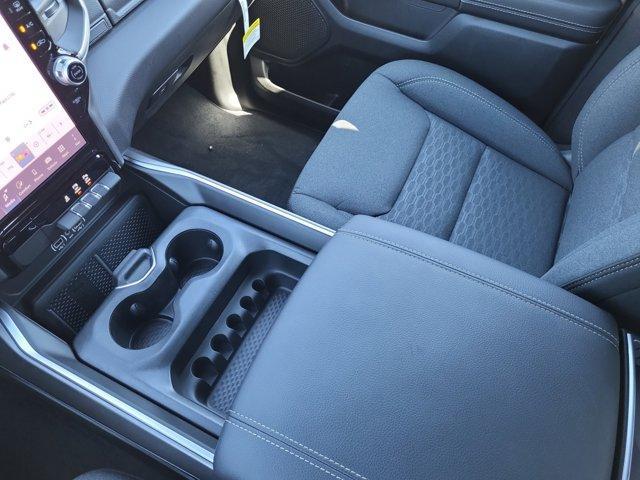 new 2026 Ram 1500 car, priced at $51,096