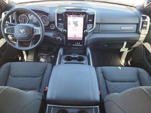 new 2026 Ram 1500 car, priced at $51,096