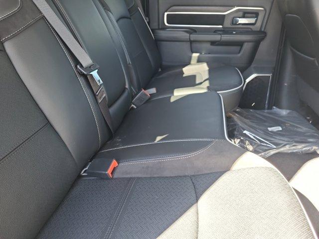 new 2025 Ram 2500 car, priced at $79,776