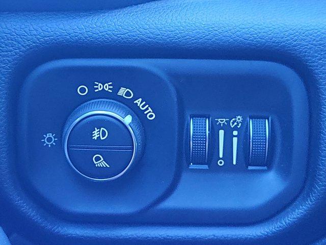 new 2025 Ram 2500 car, priced at $79,776