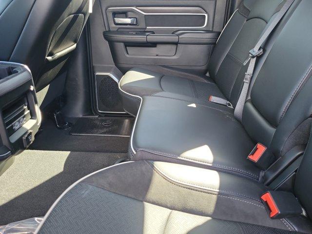 new 2025 Ram 2500 car, priced at $79,776