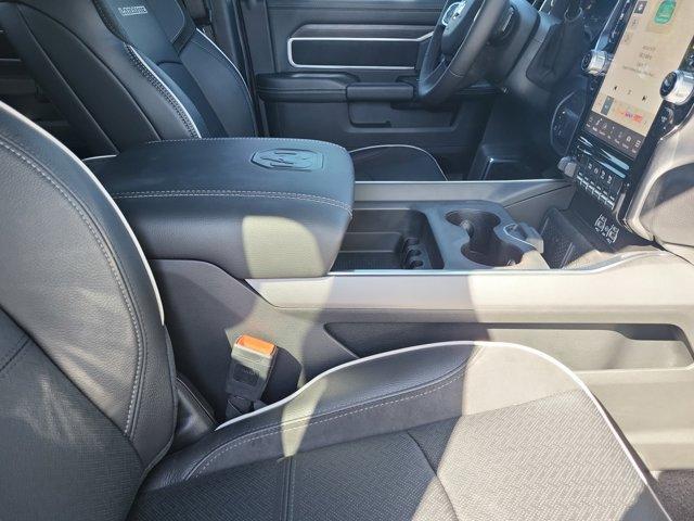 new 2025 Ram 2500 car, priced at $79,776