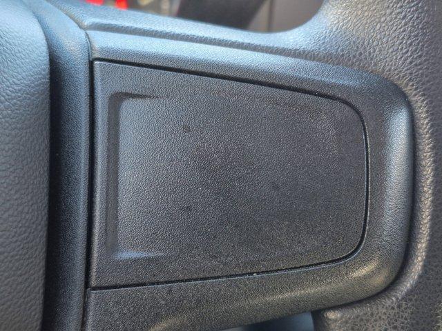 used 2022 Chevrolet Silverado 1500 car, priced at $32,497