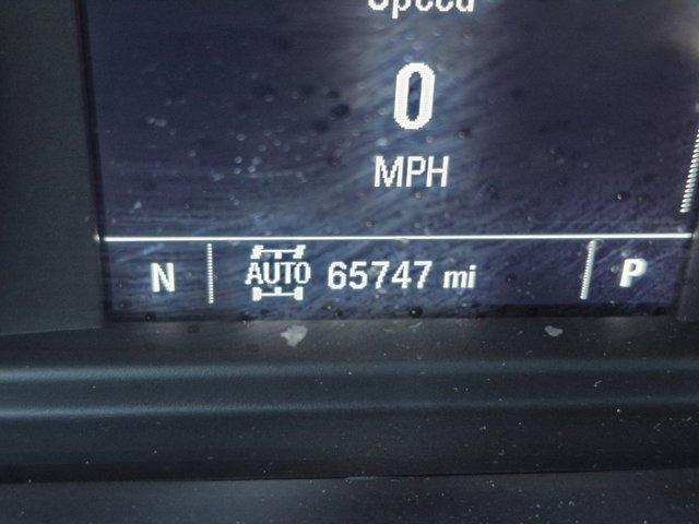 used 2022 Chevrolet Silverado 1500 car, priced at $32,497