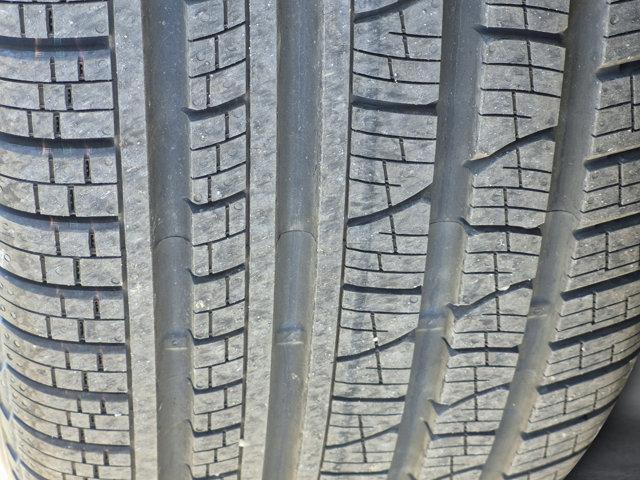 new 2025 Jeep Grand Cherokee car, priced at $46,686