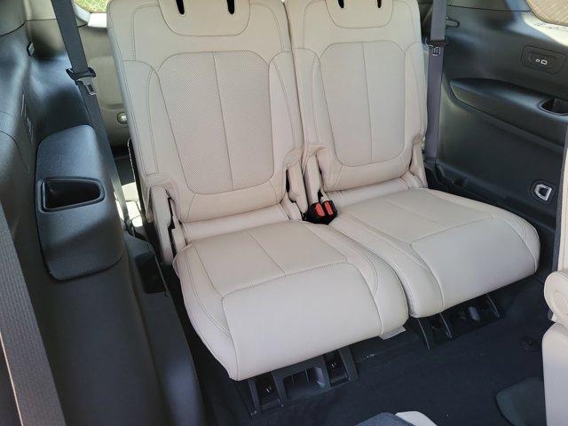 new 2025 Jeep Grand Cherokee L car, priced at $47,231