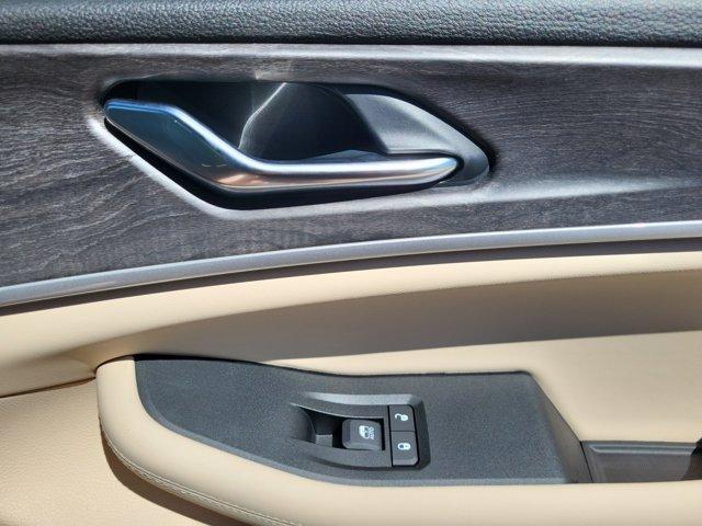 new 2025 Jeep Grand Cherokee L car, priced at $47,231