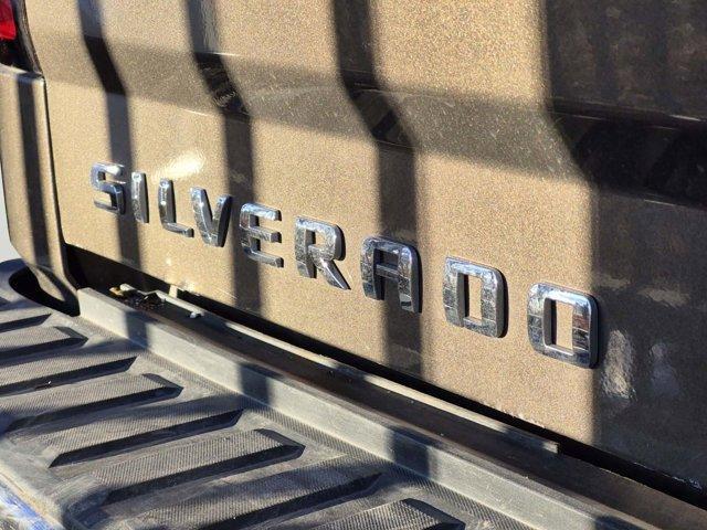 used 2014 Chevrolet Silverado 1500 car, priced at $14,997