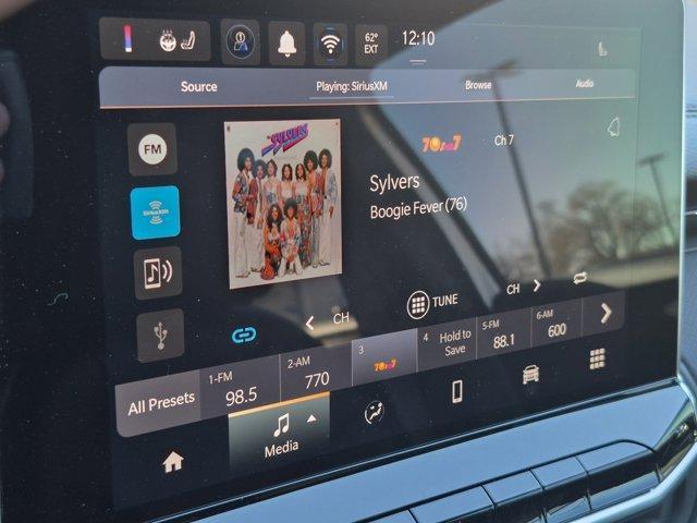 new 2026 Jeep Compass car, priced at $30,626