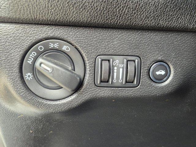 used 2020 Dodge Challenger car, priced at $16,297