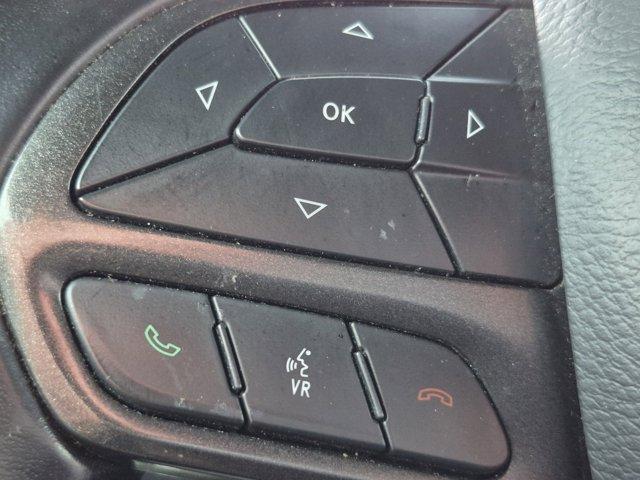 used 2020 Dodge Challenger car, priced at $16,297