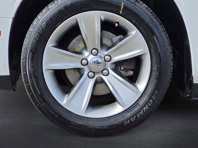 used 2020 Dodge Challenger car, priced at $16,297