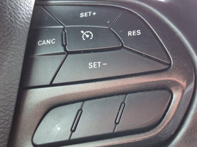 used 2020 Dodge Challenger car, priced at $16,297