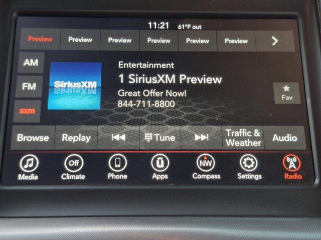 used 2020 Dodge Challenger car, priced at $16,297