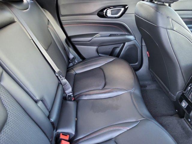 new 2025 Jeep Compass car, priced at $31,831