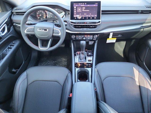 new 2025 Jeep Compass car, priced at $31,831