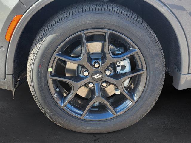 new 2026 Dodge Durango car, priced at $45,521