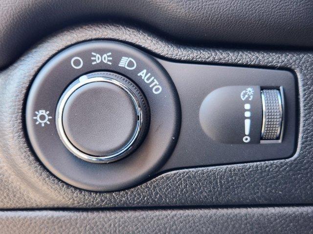 new 2026 Dodge Durango car, priced at $45,521