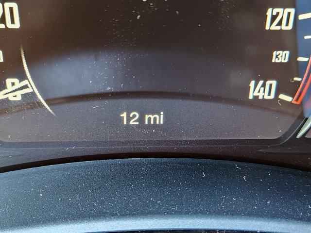 new 2026 Dodge Durango car, priced at $45,521