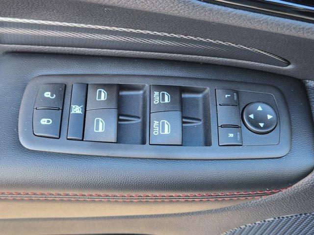 new 2026 Dodge Durango car, priced at $45,521