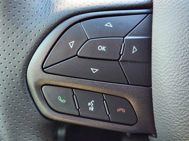 new 2026 Dodge Durango car, priced at $45,521