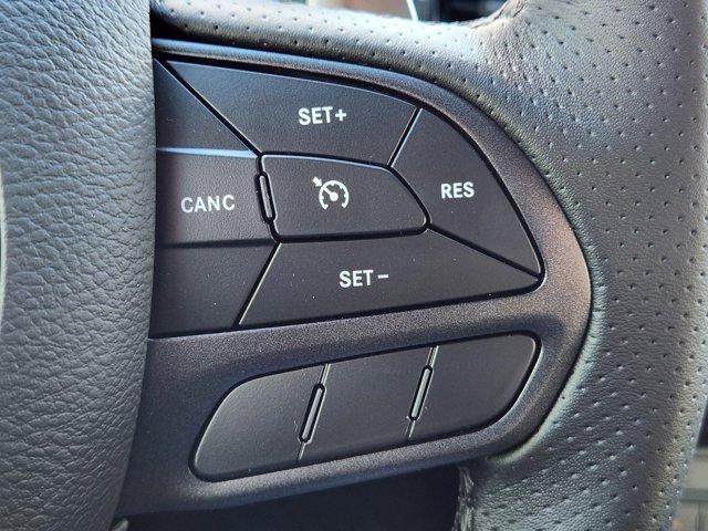 new 2026 Dodge Durango car, priced at $45,521