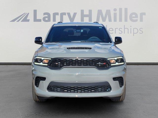 new 2026 Dodge Durango car, priced at $45,521