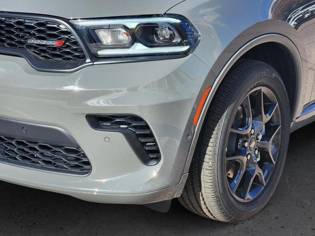 new 2026 Dodge Durango car, priced at $45,521