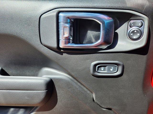 new 2025 Jeep Gladiator car, priced at $47,306