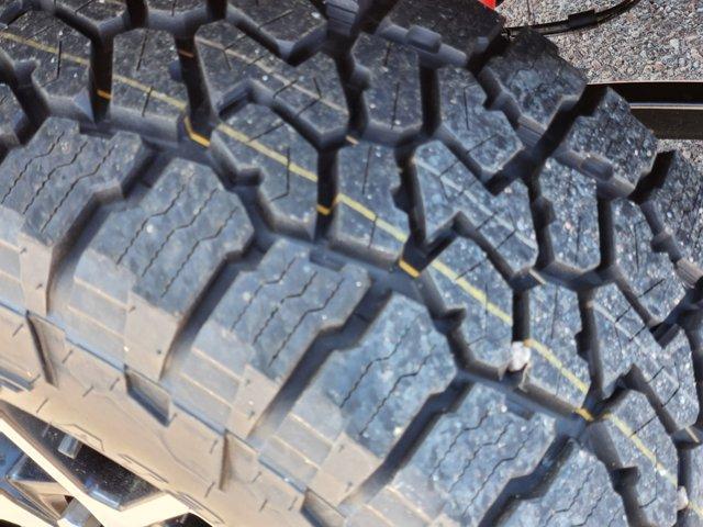 new 2025 Jeep Gladiator car, priced at $47,306