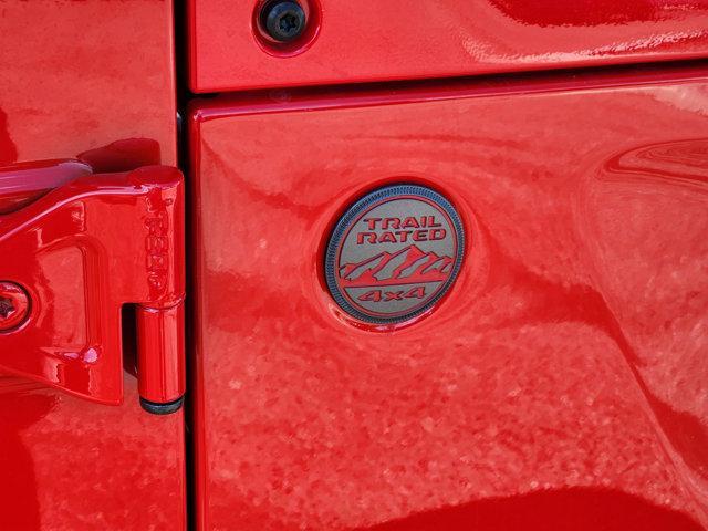 new 2025 Jeep Gladiator car, priced at $47,306