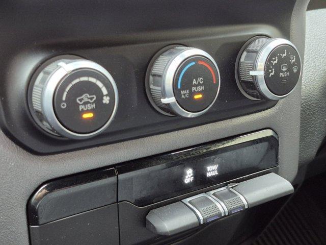 used 2021 Ram 1500 car, priced at $29,797