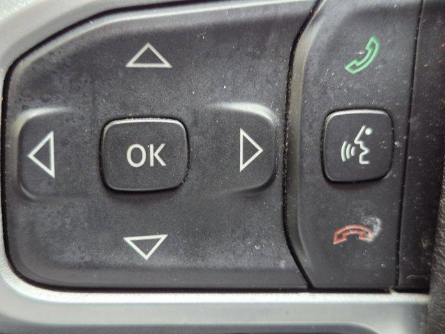 used 2021 Ram 1500 car, priced at $29,797