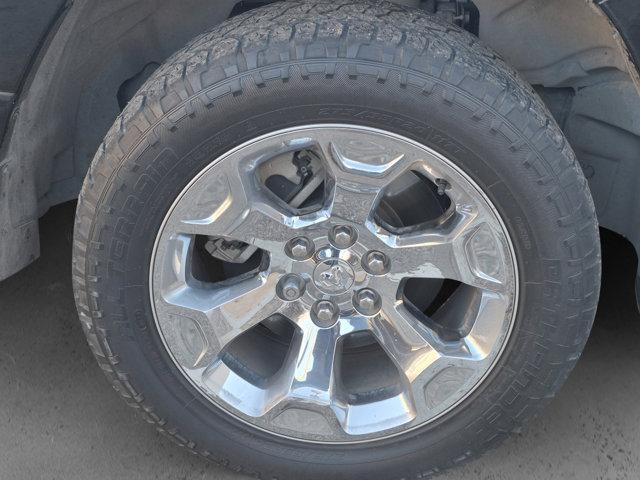 used 2021 Ram 1500 car, priced at $30,497