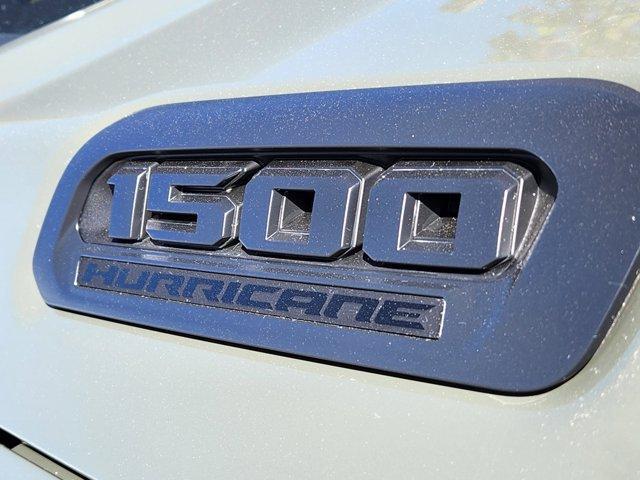 new 2026 Ram 1500 car, priced at $49,851