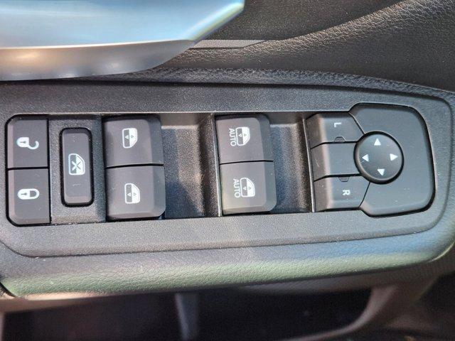 new 2026 Ram 1500 car, priced at $49,851